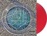 Death Grips - The Powers That B (RSD Essential, Opaque Red Vinyl)