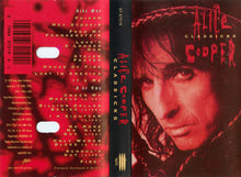 Alice Cooper (2) : Classicks (Cass, Comp)
