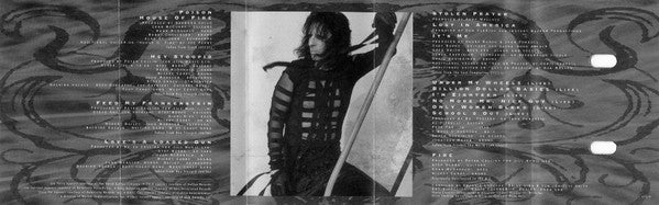 Alice Cooper (2) : Classicks (Cass, Comp)