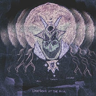 All Them Witches - Lightning At The Door (Green, Purple, Silver Vinyl)