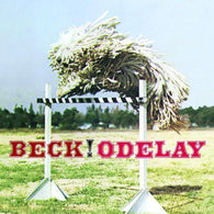 Beck : Odelay (CD, Album, Club, RP)
