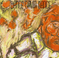 Dance Gavin Dance : Whatever I Say Is Royal Ocean (12", EP, Ltd, RE, Whi)