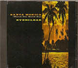 Everclear : Santa Monica (Watch The World Die) (CD, Single, Promo)