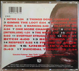 Notorious B.I.G. : Ready To Die (CD, Album, Club, Col)