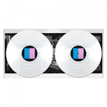 BadBadNotGood - Talk Memory (Indie Exclusive, White Vinyl)