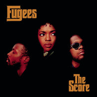 The Fugees - Score (2LP Vinyl)