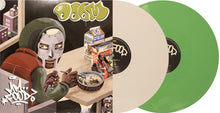 MF Doom - MM...Food [Explicit Content] (Green, Pink)