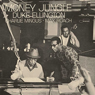 Duke Ellington, Charlie Mingus, Max Roach – Money Jungle