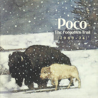 Poco (3) : The Forgotten Trail (2xCD, Comp)