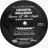 Loleatta Holloway : Dreamin' (12", Promo)