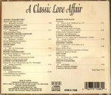 Various : A Classic Love Affair (CD, Comp)