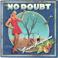 No Doubt : Tragic Kingdom (CD, Album)