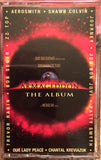 Various : Armageddon (The Album) (Cass, Comp)