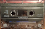 Various : Armageddon (The Album) (Cass, Comp)