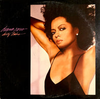 Diana Ross : Dirty Looks (12", HRM)