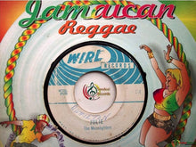 Moonlighters (4) : Julie (7")