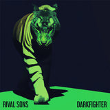 Rival Sons - Darkfighter (LP Vinyl) UPC: 075678625817