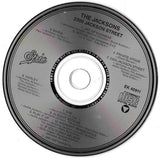 The Jacksons : 2300 Jackson Street (CD, Album)