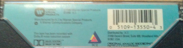 John Lee Hooker : Guitar Lovin' Man (Cass, Album, RE, RM)