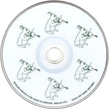 Richard Greene & The Grass Is Greener : Sales Tax Toddle (CD, Album)
