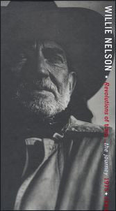 Willie Nelson : Revolutions Of Time...The Journey 1975-1993 (3xCass, Comp, RM + Box)