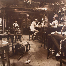 Led Zeppelin : In Through The Out Door (LP, Album, "B")