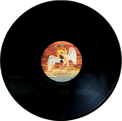 Led Zeppelin : In Through The Out Door (LP, Album, "B")