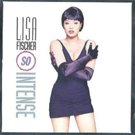 Lisa Fischer : So Intense (CD, Album)