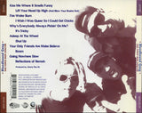 Bloodhound Gang : One Fierce Beer Coaster (CD, Album, JVC)