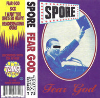 Spore (2) : Fear God (Cass, EP)