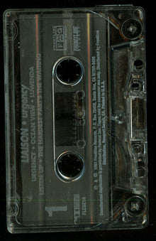 Liaison (6) : Urgency (Cass)