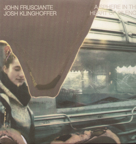 John Frusciante & Josh Klinghoffer - Sphere in the Heart of Silence