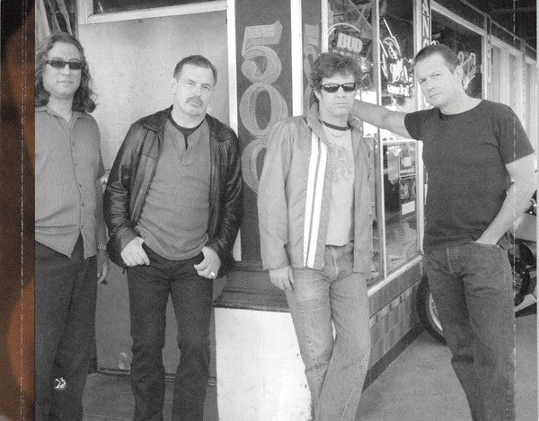 Tommy Castro : Soul Shaker (CD, Album)