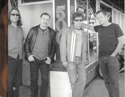 Tommy Castro : Soul Shaker (CD, Album)