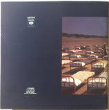 Pink Floyd : A Momentary Lapse Of Reason (CD, Album, RE)