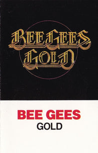 Bee Gees : Gold (Cass, Comp, RE)