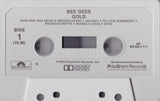 Bee Gees : Gold (Cass, Comp, RE)