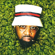 Smoke DZA -  Homegrown (Yellow Smoke Vinyl)