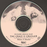 Richard Greene & The Grass Is Greener : Wolves A' Howlin' (CD, Album)
