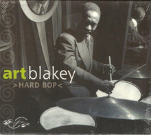 Art Blakey : Hard Bop (2xCD, Comp)