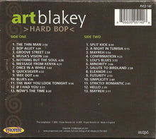 Art Blakey : Hard Bop (2xCD, Comp)