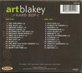 Art Blakey : Hard Bop (2xCD, Comp)