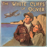 Various : The White Cliffs Of Dover (3xLP, Comp)