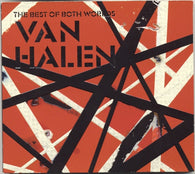 Van Halen : The Best Of Both Worlds (2xCD, Comp, RM, Tri)