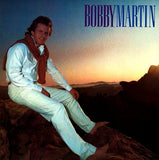 Bobby Martin (2) : Bobby Martin (LP, Album, Glo)