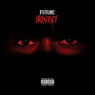 Future (4) : Honest (CD, Album)
