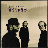 Bee Gees : Still Waters (HDCD, Album)