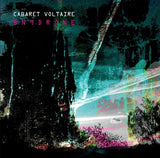 Cabaret Voltaire - BN9Drone (Limited Edition White Vinyl)