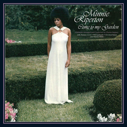 Minnie Riperton - Come to My Garden (RSD Essentials, Lilac Vinyl)
