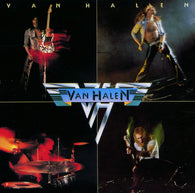 Van Halen ‎– Van Halen (LP Vinyl)
